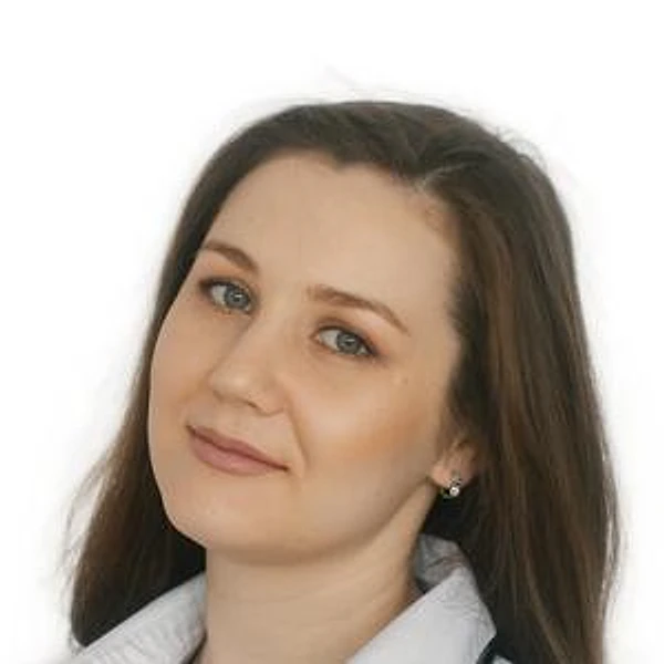 Ордякова Анна Александровна — Кардиолог, Терапевт, Саратов