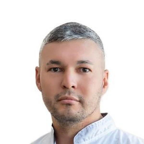 Вахитов Аяз Кутдусович — Травматолог, Ортопед, Уфа
