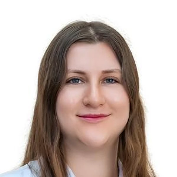 Валишина Гелана Дамировна — Врач УЗИ, Уфа