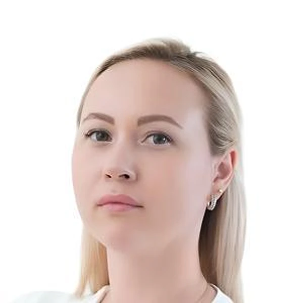 Кобзева Валентина Валерьевна — Косметолог-эстетист, Новосибирск