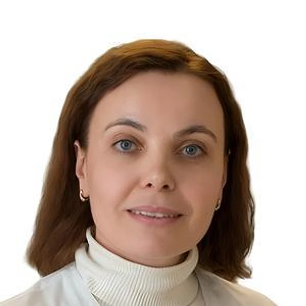 Чубарева Наталья Александровна — Гинеколог, Москва