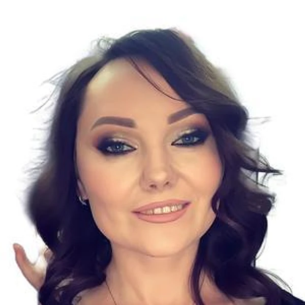 Бородина Дина Викторовна — Функциональный диагност, Красноярск