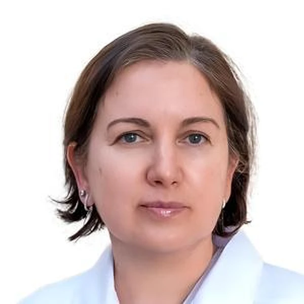 Меженина Наталья Васильевна — Функциональный диагност, Физиотерапевт, Уфа