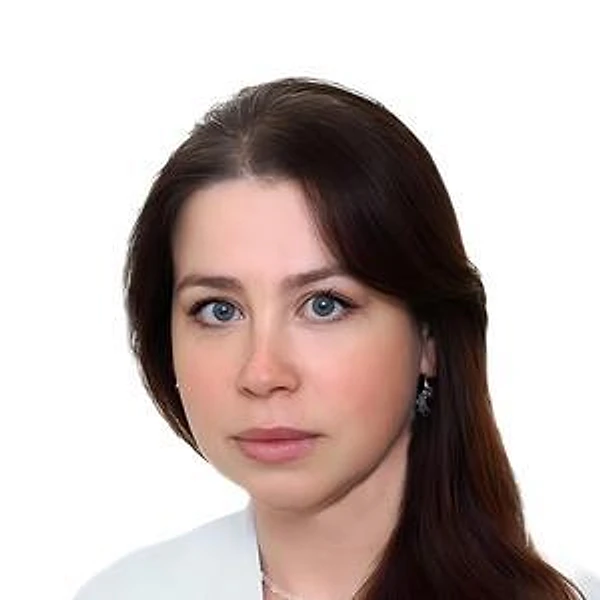 Липатова Екатерина Вячеславовна — Гинеколог, Акушер, Тольятти