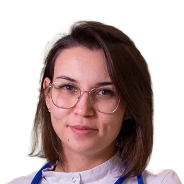Сахарова Гузалия Минвазыховна — Эндокринолог, Уфа
