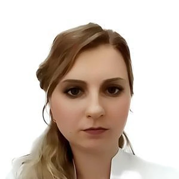 Галайда Юлия Павловна — Офтальмолог (окулист), Детский офтальмолог, Красноярск