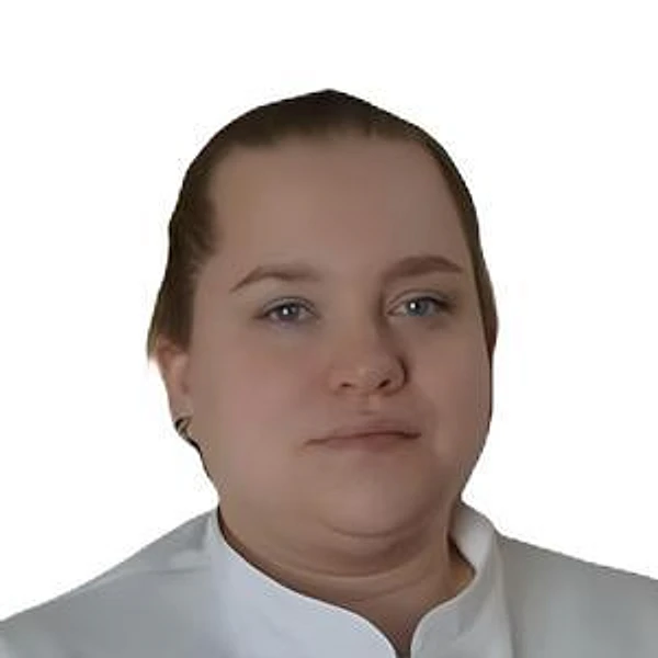 Гордеева Анастасия Юрьевна — Врач скорой помощи, Красноярск