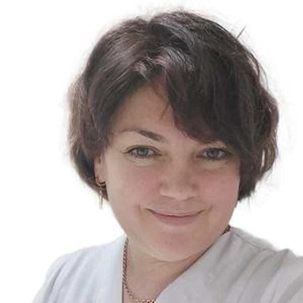Долбикова Светлана Александровна — Инструктор ЛФК, Красноярск