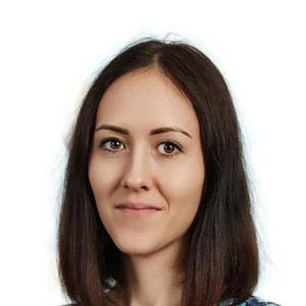 Доронина Анастасия Алексеевна — Педиатр, Красноярск