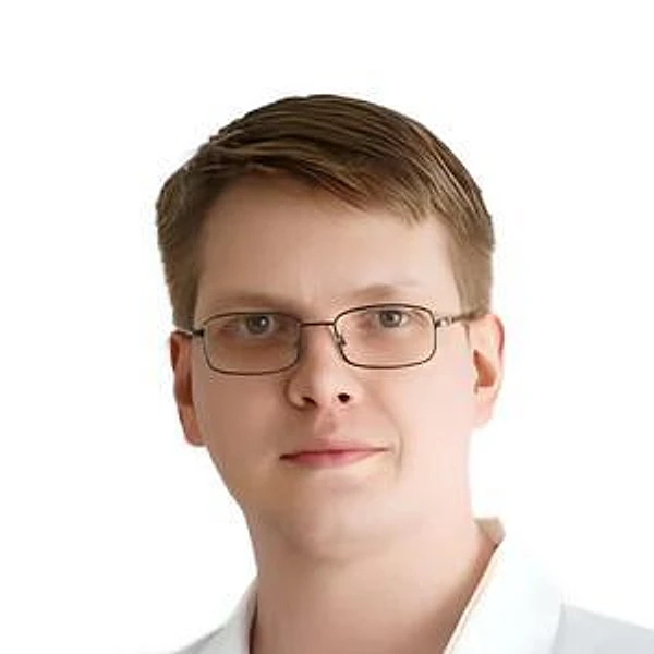 Михаленков Никита Евгеньевич — Хирург, Флеболог, Тольятти