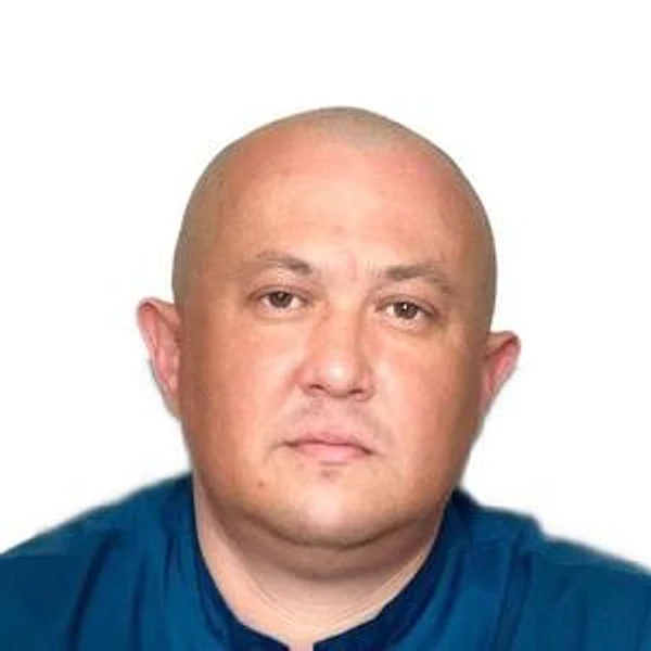 Бадретдинов Урал Гумерович — Психиатр, Нарколог, Уфа