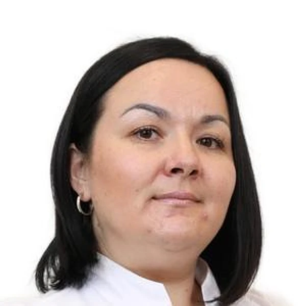 Габдулбариева Юлия Салаватовна — Психиатр, Детский психиатр, Детский психотерапевт, Клинический психолог, Психотерапевт, Уфа