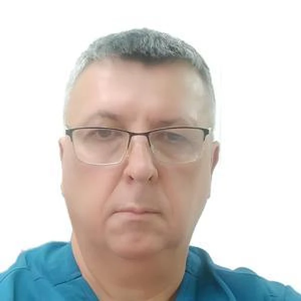 Мельников Игорь Владимирович — Инфекционист, Нижневартовск
