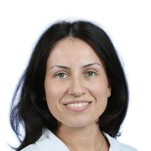 Никитина Юлия Павловна — Эндокринолог, Нижневартовск