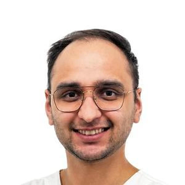Платонов Эдгар Вадимович — Стоматолог, Стоматолог-ортопед, Казань