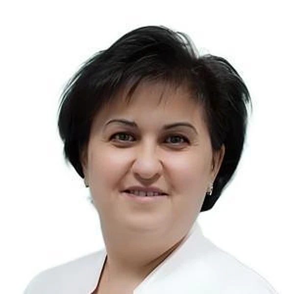 Малофеева Елена Станиславовна — Невролог, Функциональный диагност, Уфа