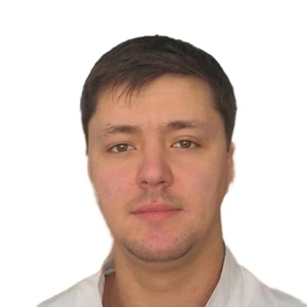 Шакиров Рамиль Рашидович — Травматолог, Ортопед, Тольятти