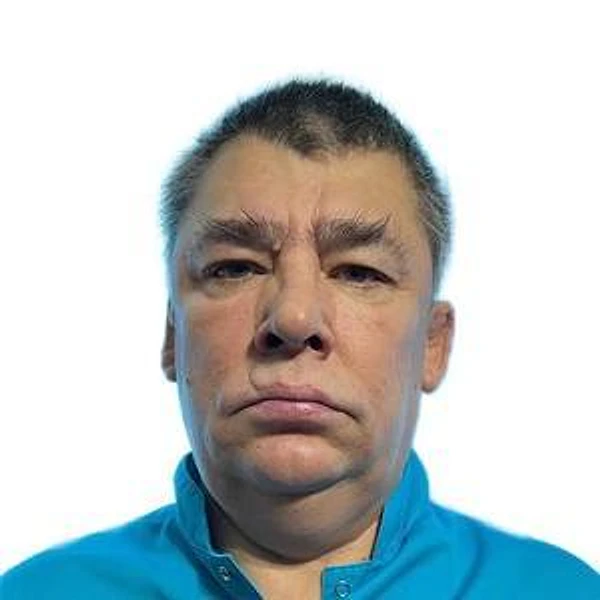 Максимов Владимир Александрович — Детский хирург, Детский ортопед, Мануальный терапевт, Ортопед, Травматолог, Красноярск