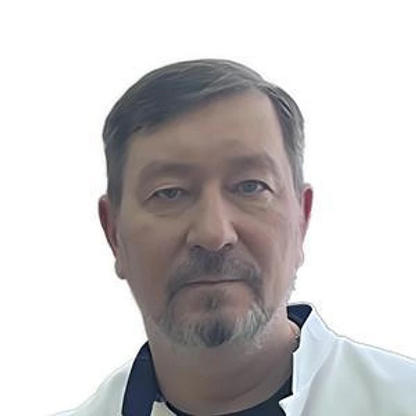 Пархоменко Михаил Геннадьевич — Психиатр, Детский психиатр, Уфа