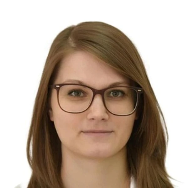 Самычина Полина Николаевна — Гинеколог, Акушер, Врач УЗИ, Гинеколог-хирург, Тольятти