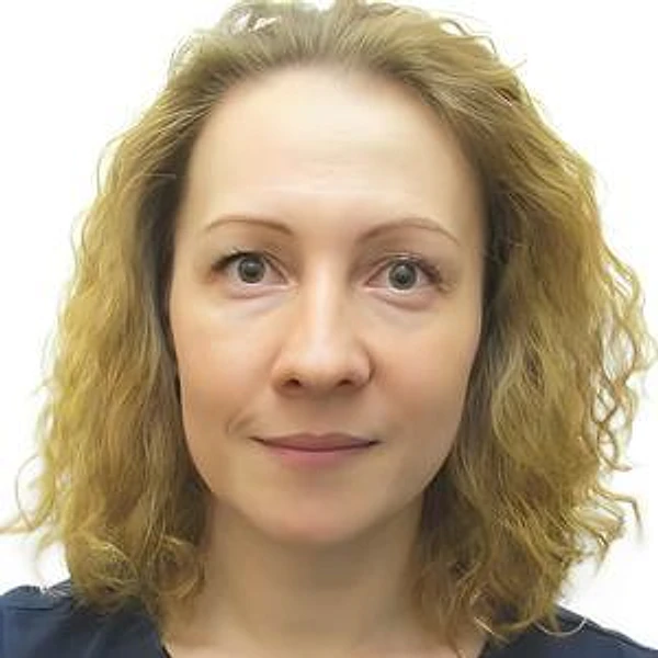 Дремова Светлана Сергеевна — Неонатолог, Тольятти
