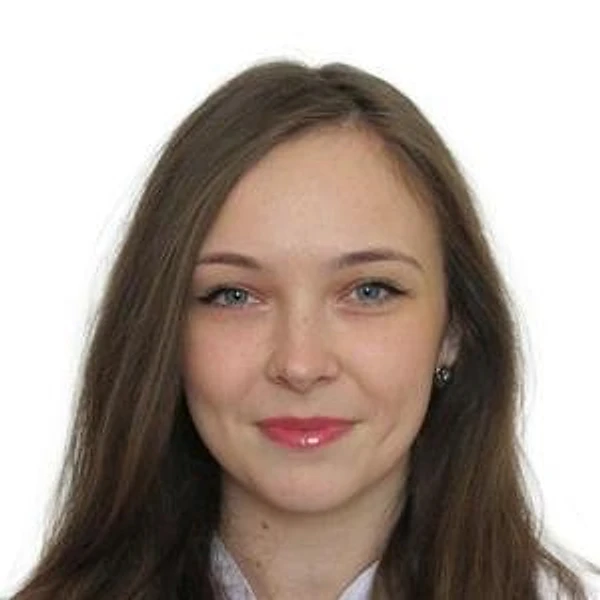 Никонова Дарья Михайловна — Анестезиолог-реаниматолог, Тольятти