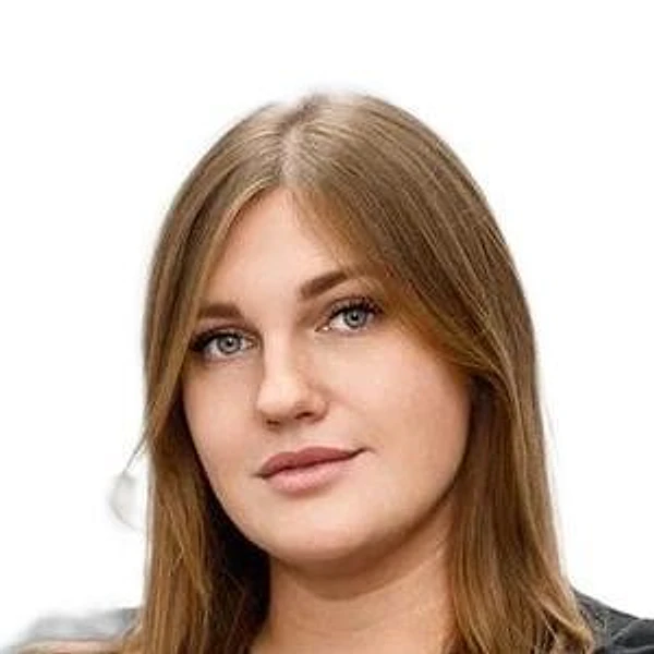Полещук Наталья Вячеславовна — Детский стоматолог, Красноярск