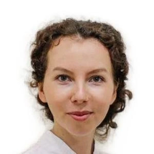 Зиганшина Зарина Равильевна — Стоматолог, Стоматолог-ортопед, Казань