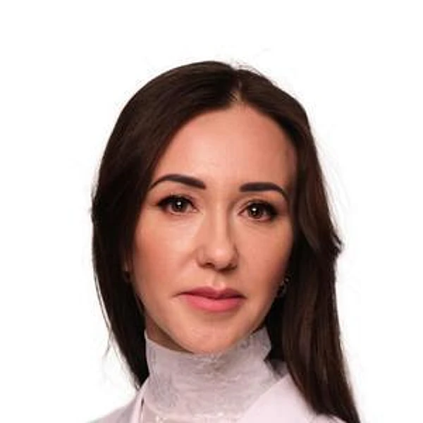 Усманова Эльвира Зуфаровна — Психотерапевт, Психиатр, Психолог, Уфа