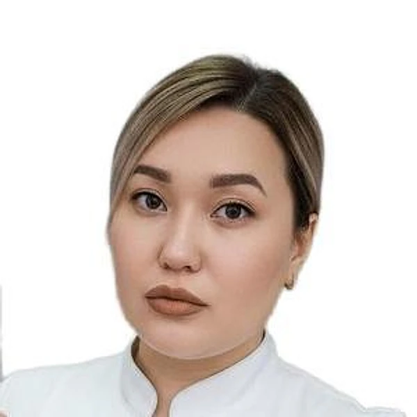 Юмагулова Ирина Рафаизовна — Психиатр, Нарколог, Уфа