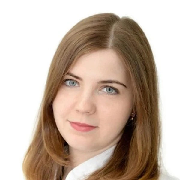 Кондратьева Алёна Олеговна — Офтальмолог-хирург, Детский офтальмолог, Офтальмолог (окулист), Тольятти