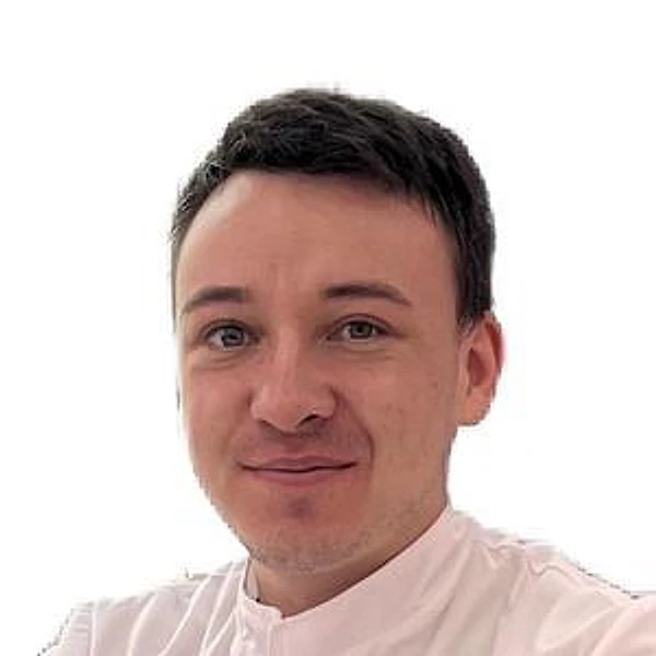 Давлетшин Ильшат Ильгизович — Педиатр, Уфа