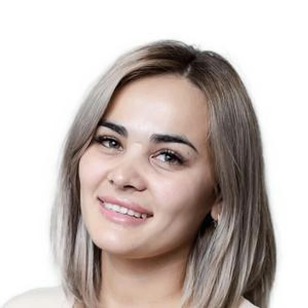 Ахметова Эльнара Радиковна — Детский хирург, Уфа