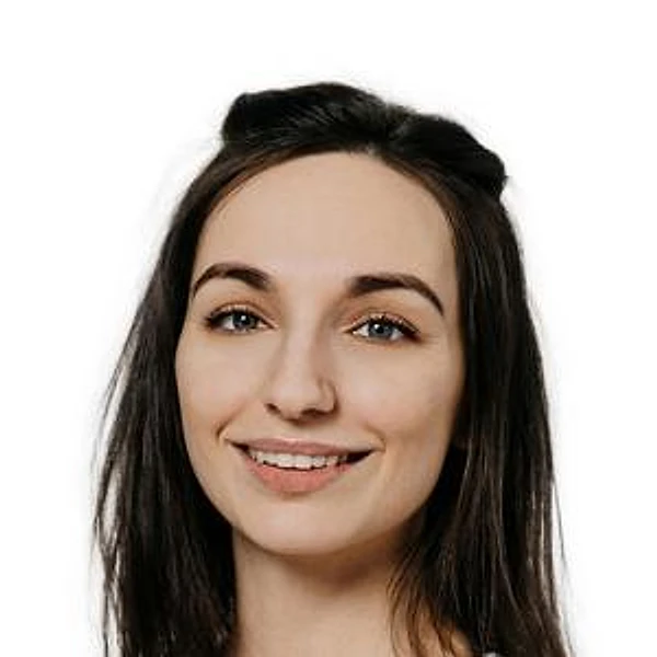 Таборова Екатерина Николаевна — Детский стоматолог, Красноярск