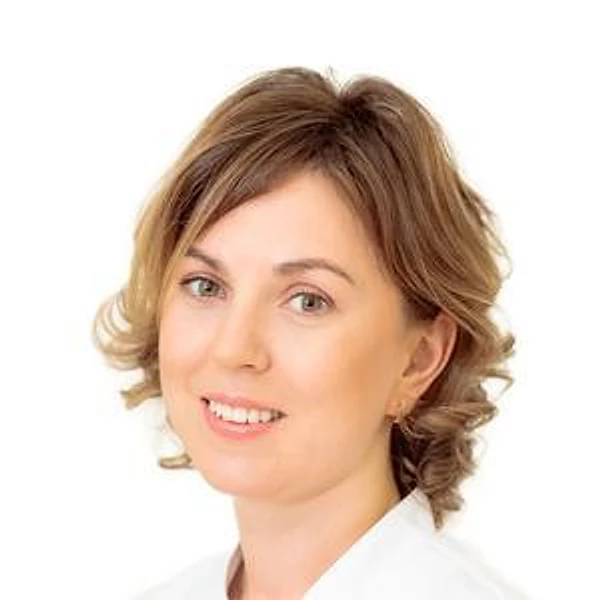 Лапшенкова Екатерина Владимировна — Эндоскопист, Хирург, Ижевск
