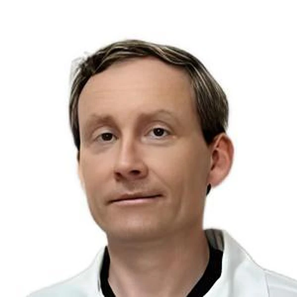 Мейтис Владимир Владимирович — Хирург, Ижевск
