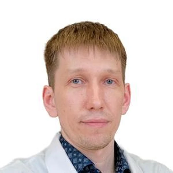Соколов Андрей Владимирович — Уролог, Андролог, Ижевск