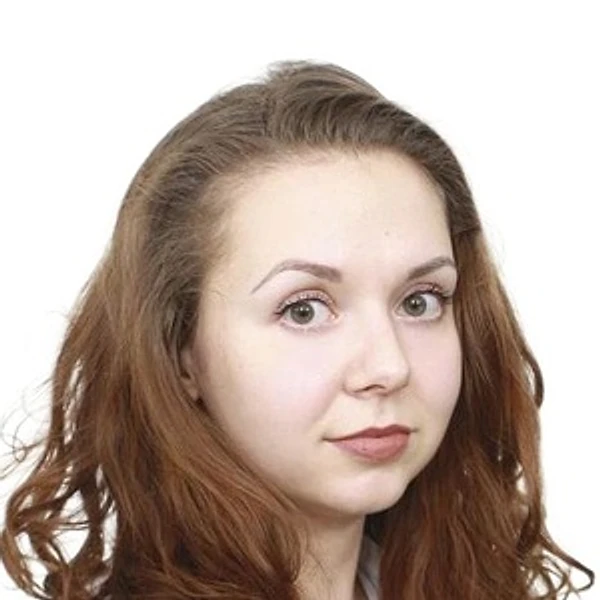 Тынкасова Маргарита Александровна — Инструктор-методист, Санкт-Петербург