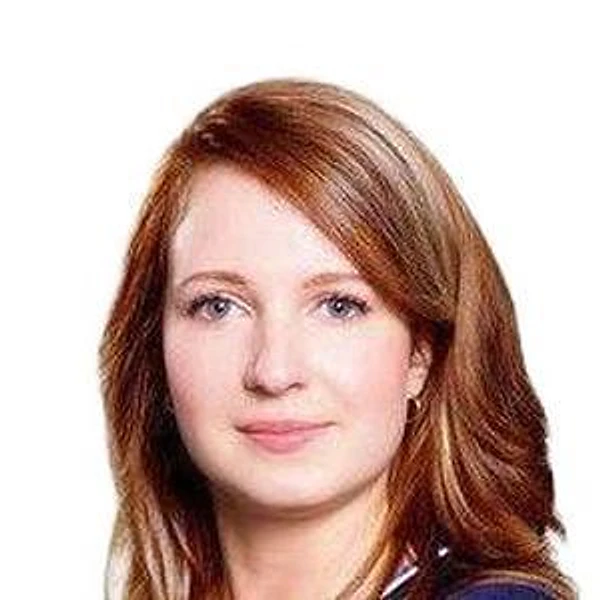 Яйкова Ольга Владимировна — Эндоскопист, Санкт-Петербург