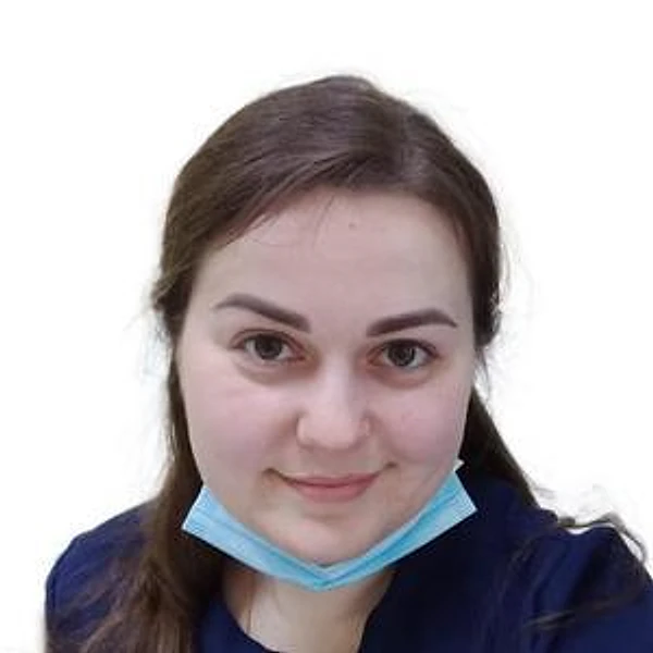 Бельская Юлия Сергеевна — Гинеколог, Акушер, Врач УЗИ, Санкт-Петербург