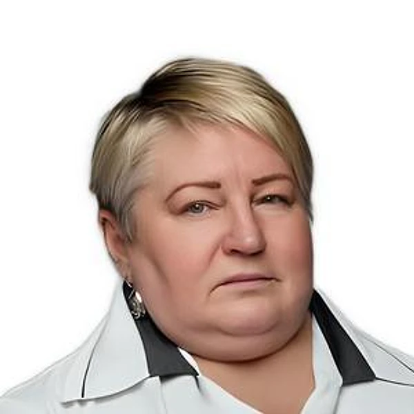 Слинько Марина Геннадьевна — Невролог, Курган