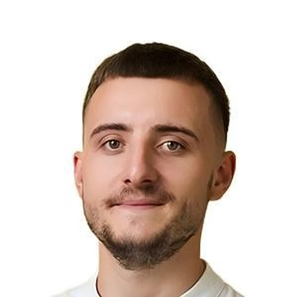 Савоськин Евгений Владимирович — Стоматолог, Красноярск