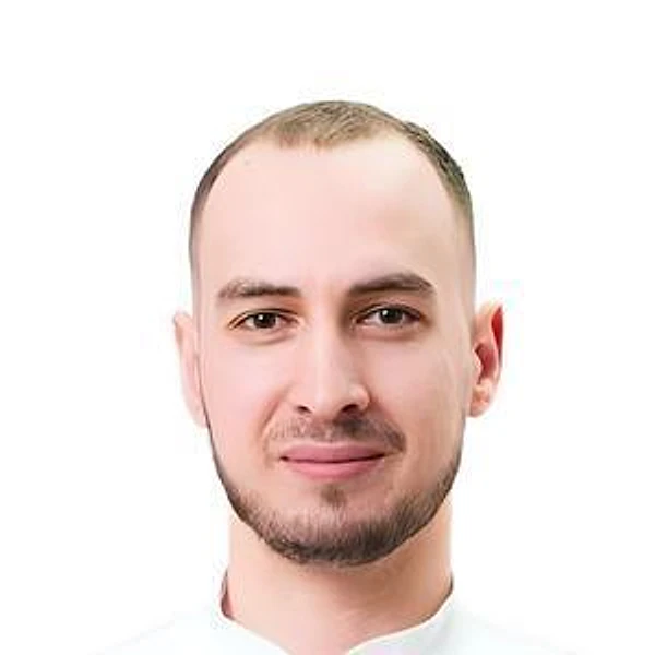 Колмаков Юрий Владимирович — Стоматолог, Стоматолог-имплантолог, Стоматолог-хирург, Красноярск