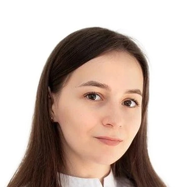 Голяс Екатерина Сергеевна — Эндокринолог, Врач УЗИ, Ростов-на-Дону