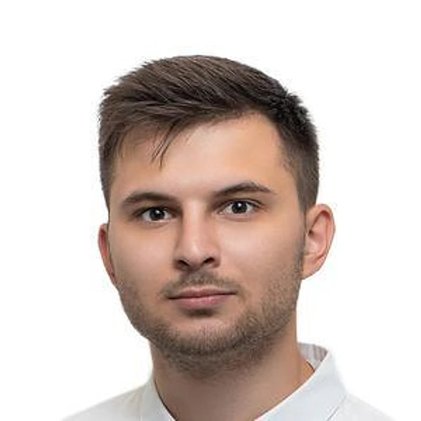 Елисеев Сергей Сергеевич — Стоматолог, Стоматолог-ортопед, Курск