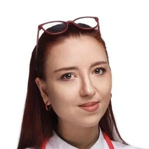 Кухтина Алина Алексеевна — Нефролог, Терапевт, Москва