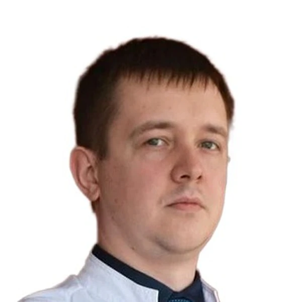 Колотушкин Алексей Андреевич — Рентгенолог, Томск