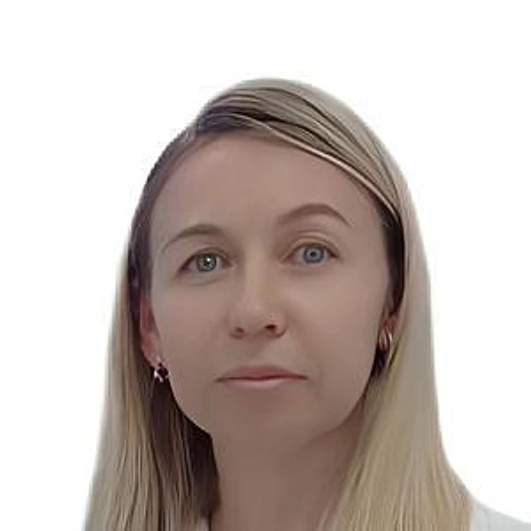 Насретдинова Юлия Евгеньевна — Врач скорой помощи, Уфа