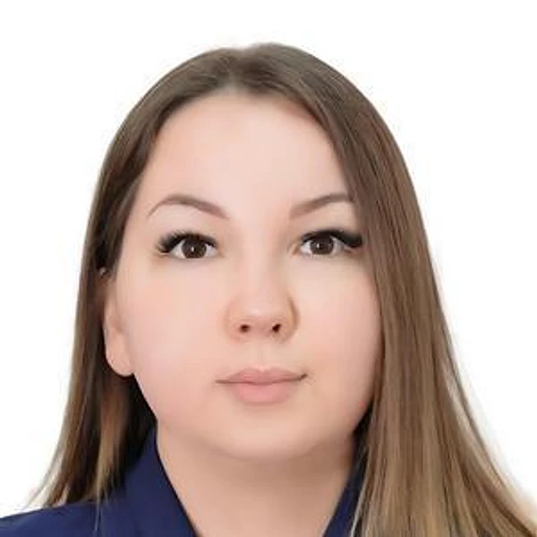 Гизатуллина Анастасия Александровна — Онколог, Тольятти