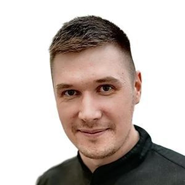 Проворных Александр Олегович — Стоматолог-ортопед, Красноярск
